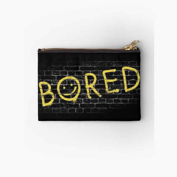 Item preview, Bored and Sherlocked designed and sold by Lateral-Art.