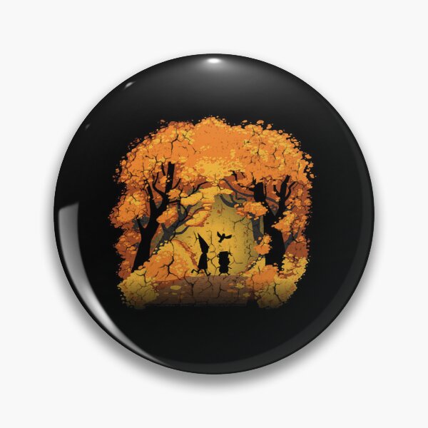 Item preview, friends over the garden wall designed and sold by tomlinartcustom.