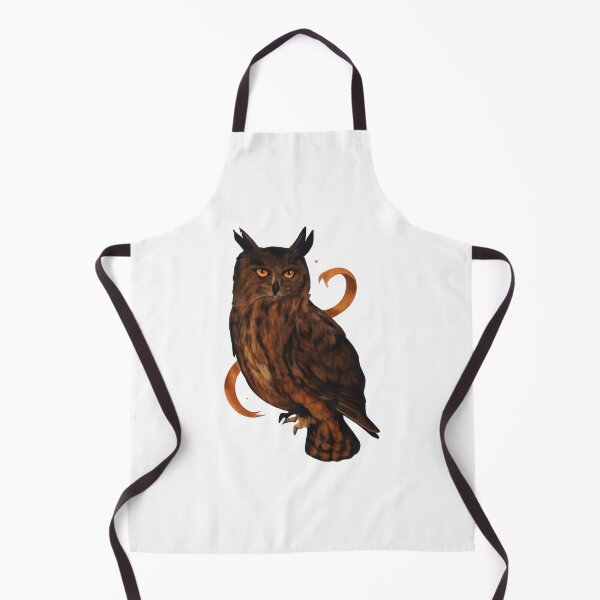 Item preview, Magical Owls designed and sold by SnorkleSupply.