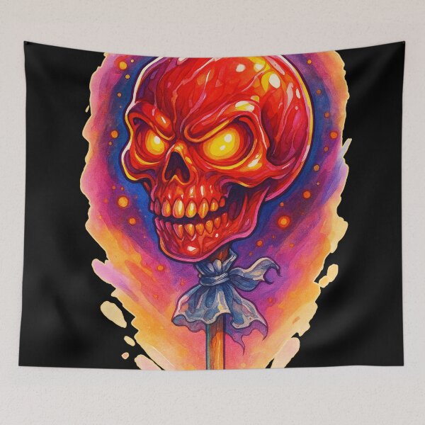 Item preview, VHS Halloween designed and sold by Pontoart.