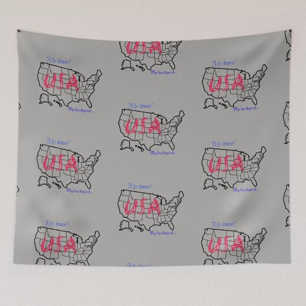 Item preview, USA designed and sold by Imaginexx.