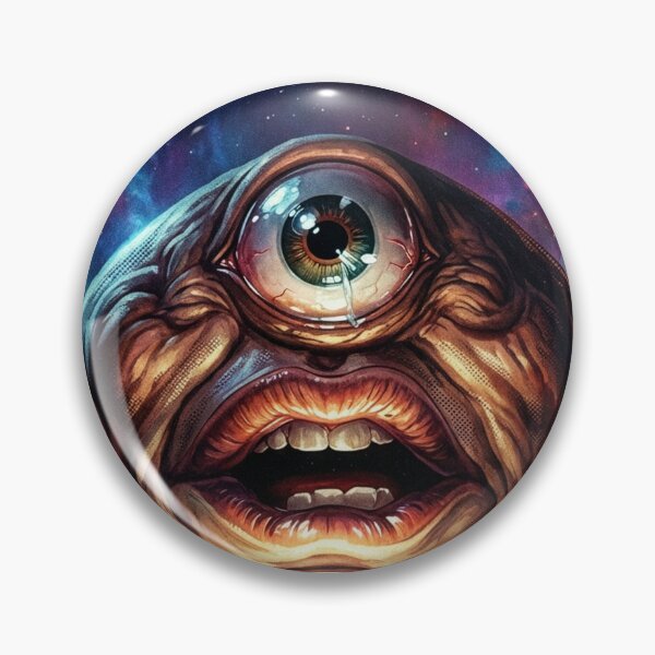 Item preview, red dwarf designed and sold by Hackers.