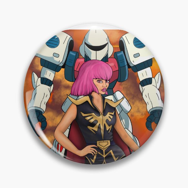Item preview, Haman Karn designed and sold by mysteriousmundo.