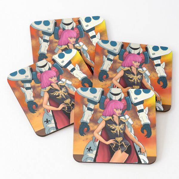 Item preview, Haman Karn designed and sold by mysteriousmundo.