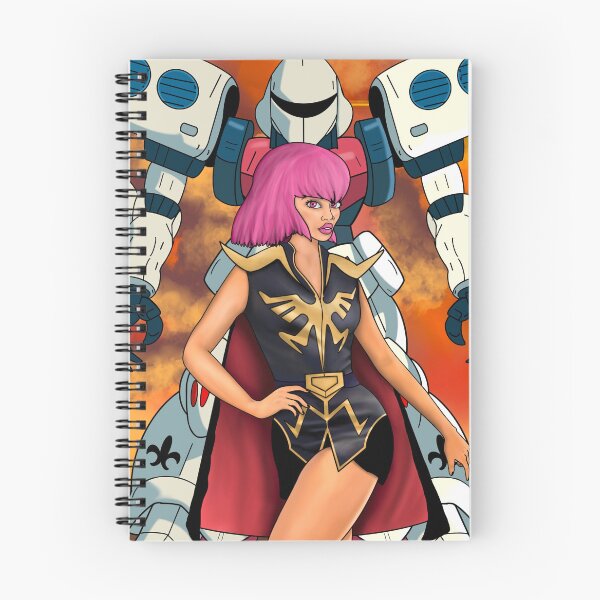 Item preview, Haman Karn designed and sold by mysteriousmundo.