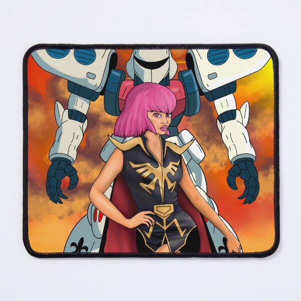 Item preview, Haman Karn designed and sold by mysteriousmundo.