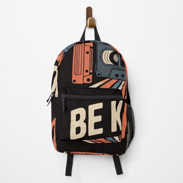 Item preview, Be Kind & Rewind 90's Nostalgic 80's Throwback designed and sold by MelSurf.
