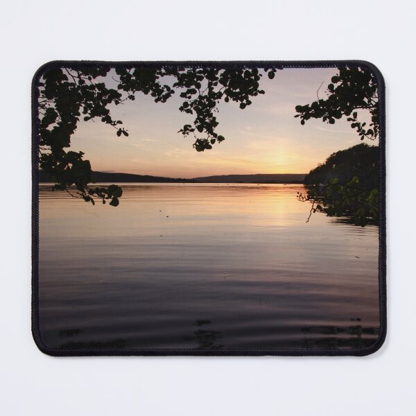 Item preview, Lough Derg Sunset designed and sold by ollygriffin.