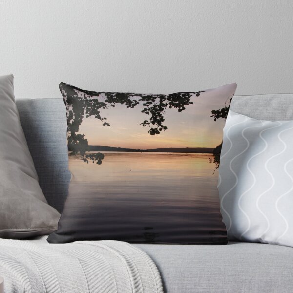 Item preview, Lough Derg Sunset designed and sold by ollygriffin.