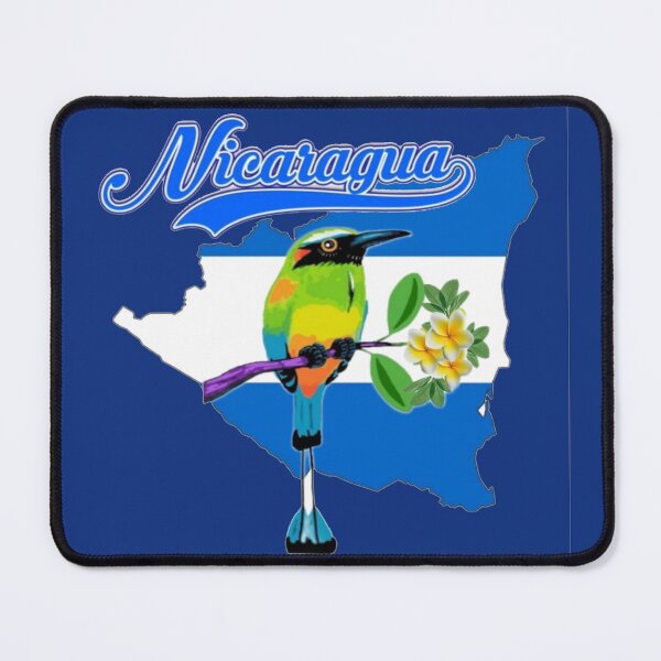 Item preview, Nicaragua designed and sold by shaniraespi.