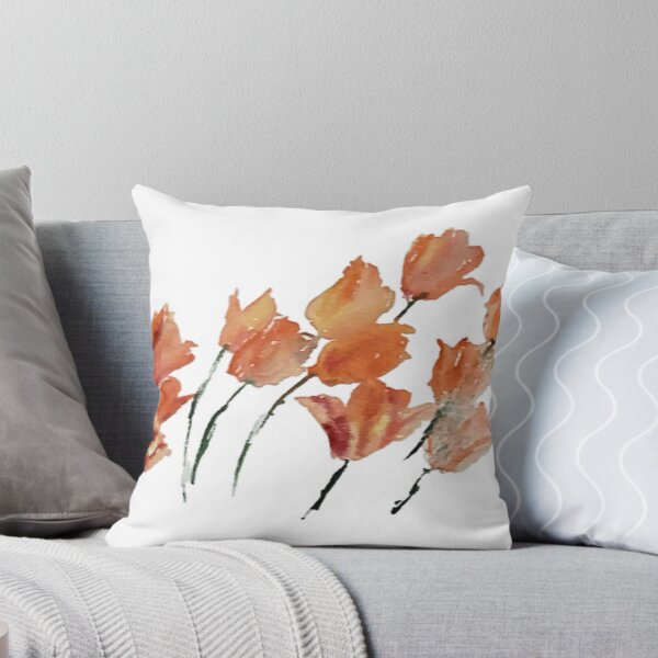 Item preview, Tulips designed and sold by Robert Petcher Art.