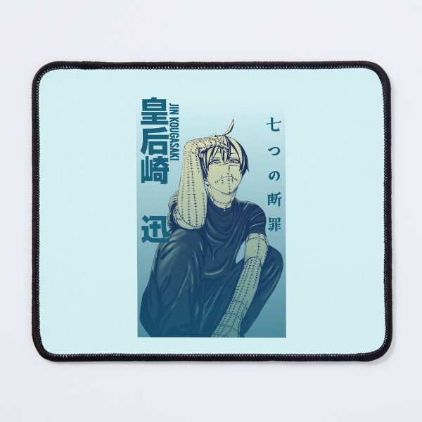 Item preview, Jin Kougasaki 皇后崎 迅 designed and sold by KEEP-.