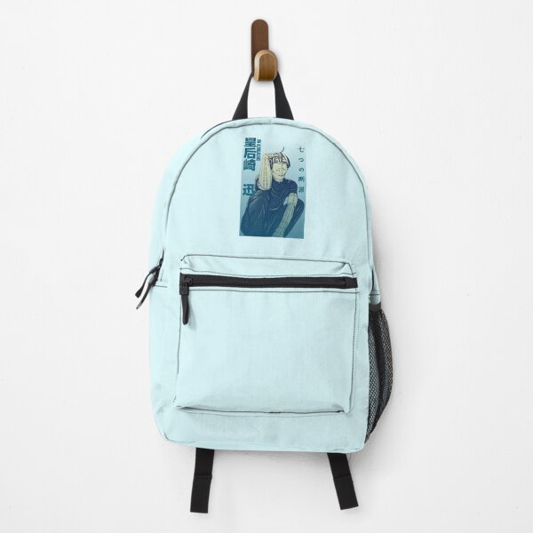 Item preview, Jin Kougasaki 皇后崎 迅 designed and sold by KEEP-.