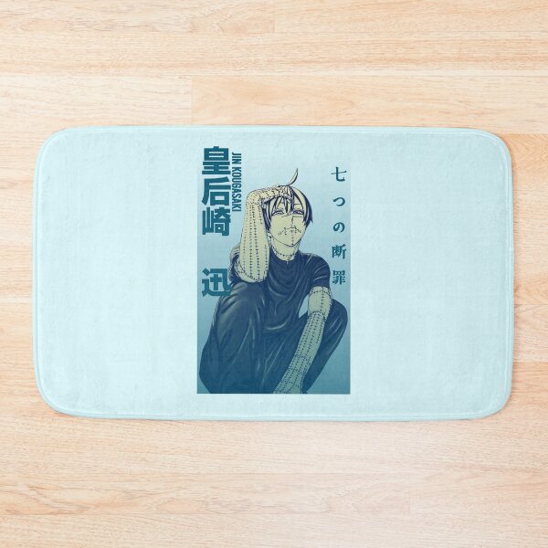 Item preview, Jin Kougasaki 皇后崎 迅 designed and sold by KEEP-.