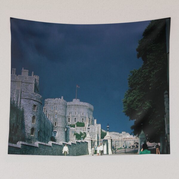 Item preview, Windsor Castle designed and sold by Nerone.