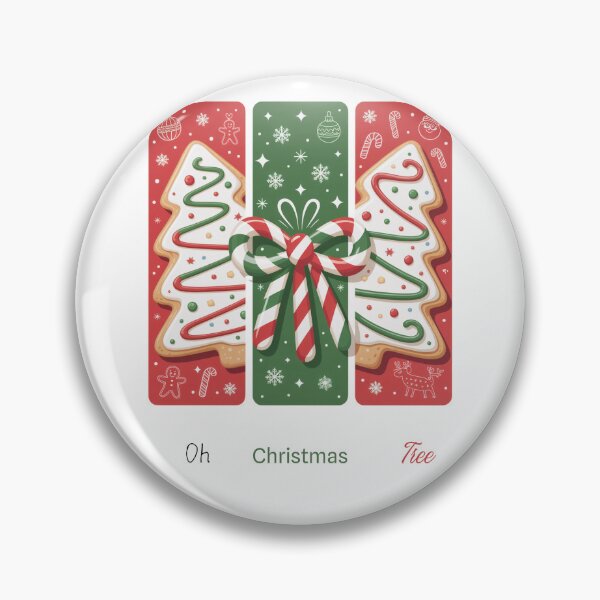 Item preview, Oh Christmas Tree designed and sold by schoolarts.