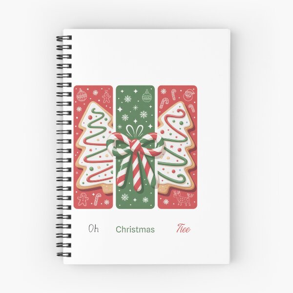 Item preview, Oh Christmas Tree designed and sold by schoolarts.