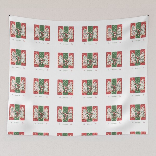 Item preview, Oh Christmas Tree designed and sold by schoolarts.