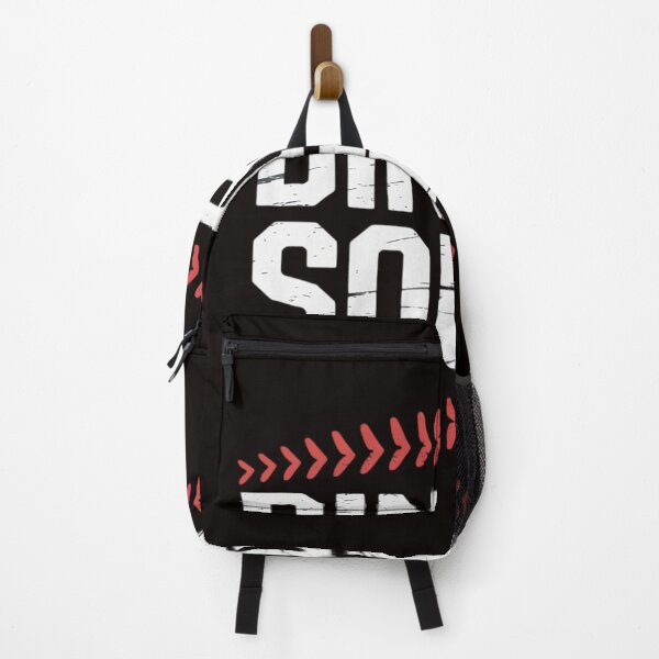 Item preview, Baseball Home Run Hitter designed and sold by MelSurf.