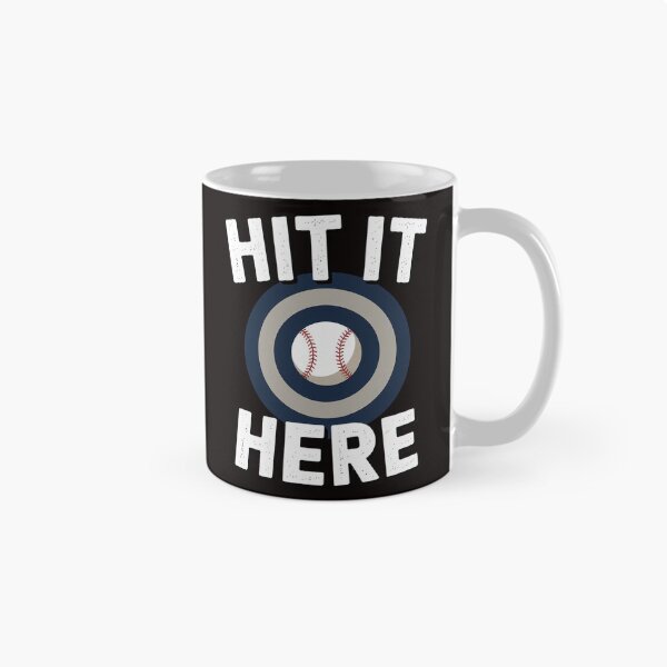 Item preview, Baseball Bleacher Bullseye Home Run Target designed and sold by MelSurf.