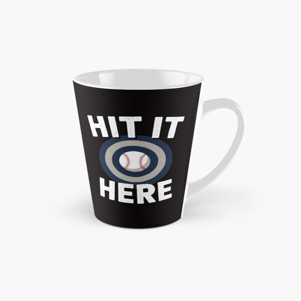 Item preview, Baseball Bleacher Bullseye Home Run Target designed and sold by MelSurf.