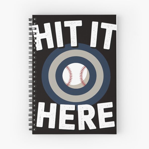 Item preview, Baseball Bleacher Bullseye Home Run Target designed and sold by MelSurf.