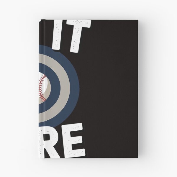 Item preview, Baseball Bleacher Bullseye Home Run Target designed and sold by MelSurf.