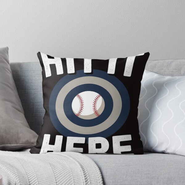 Item preview, Baseball Bleacher Bullseye Home Run Target designed and sold by MelSurf.