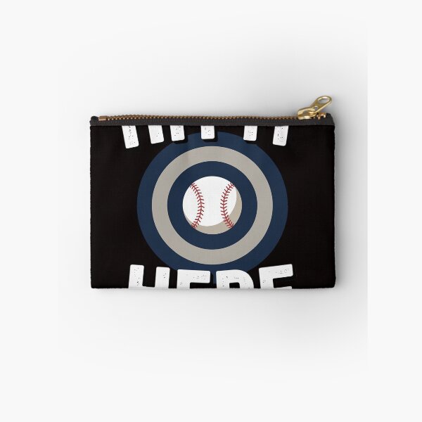 Item preview, Baseball Bleacher Bullseye Home Run Target designed and sold by MelSurf.