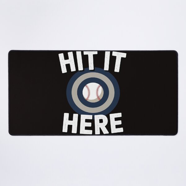 Item preview, Baseball Bleacher Bullseye Home Run Target designed and sold by MelSurf.