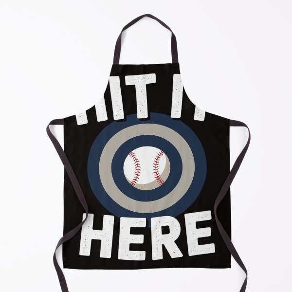 Item preview, Baseball Bleacher Bullseye Home Run Target designed and sold by MelSurf.