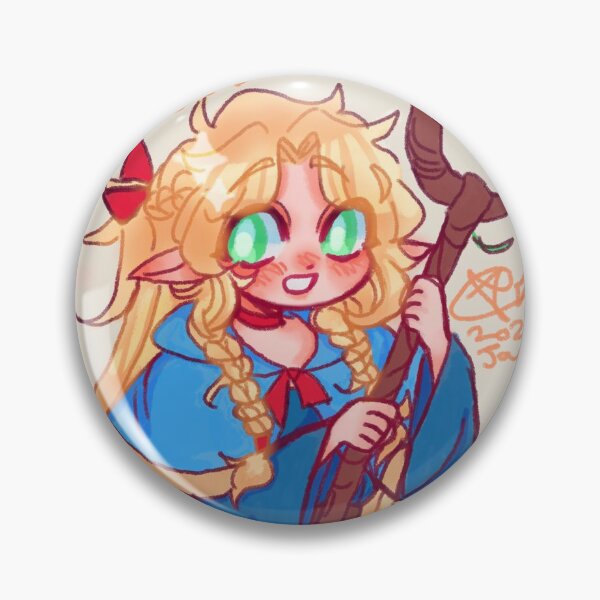 Item preview, Marcille doodle designed and sold by froghat36.