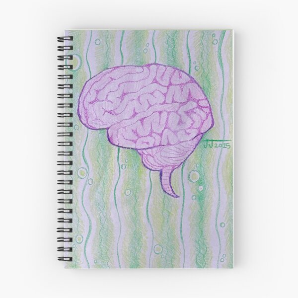 Item preview, Brain Leak designed and sold by Poggers.