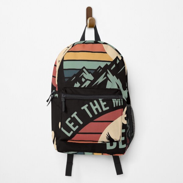 Item preview, Back To School Let The Middle School Adventure Begin designed and sold by MelSurf.