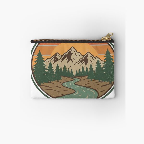 Item preview, Lets go camping / hiking designed and sold by matthijs309.