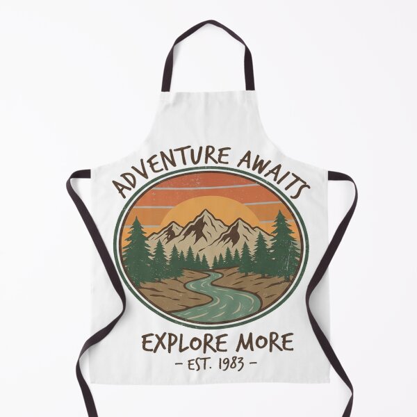 Item preview, Lets go camping / hiking designed and sold by matthijs309.