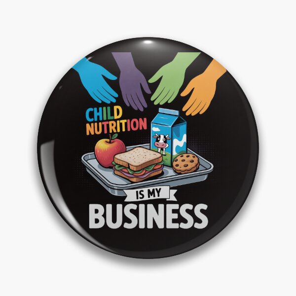 Item preview, Back To School Cafeteria Worker Lunch Lady Child Nutrition designed and sold by MelSurf.