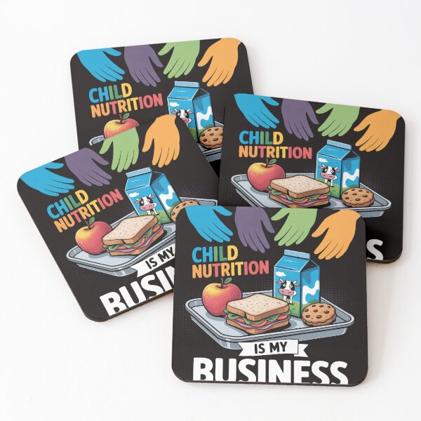 Item preview, Back To School Cafeteria Worker Lunch Lady Child Nutrition designed and sold by MelSurf.