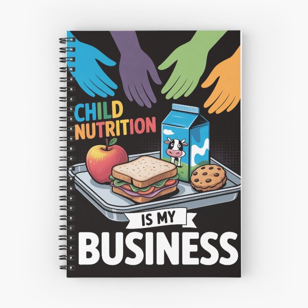 Item preview, Back To School Cafeteria Worker Lunch Lady Child Nutrition designed and sold by MelSurf.
