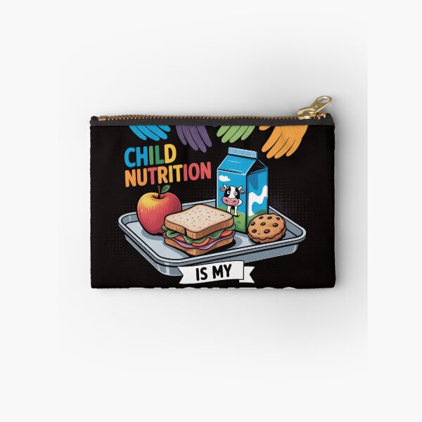 Artikelvorschau, Zurück zur Schule Cafeteria Arbeiter Mittagessen Dame Kind Ernährung entworfen und verkauft von MelSurf.