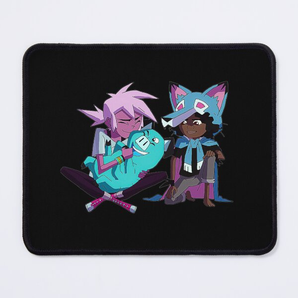 Item preview, Kipo And The Age Of Wonderbeasts Oversized designed and sold by Zunigashopno.