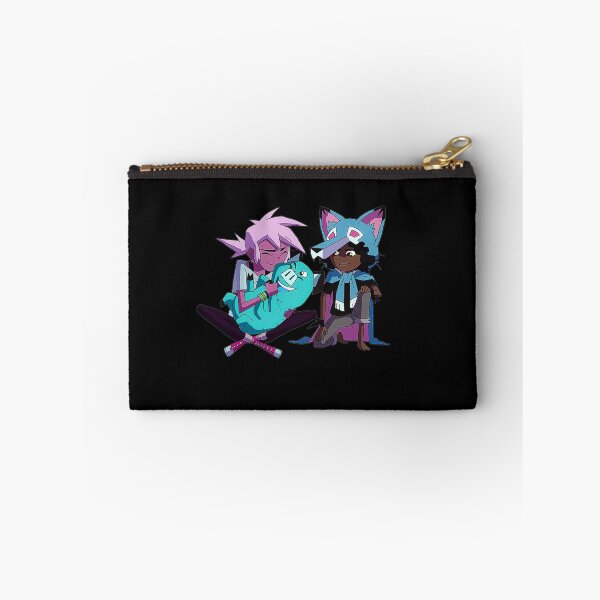 Item preview, Kipo And The Age Of Wonderbeasts Oversized  designed and sold by Zunigashopno.