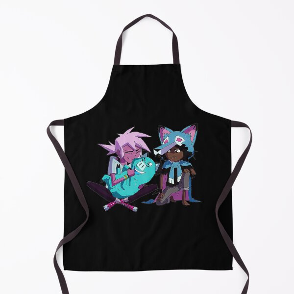 Item preview, Kipo And The Age Of Wonderbeasts Oversized designed and sold by Zunigashopno.