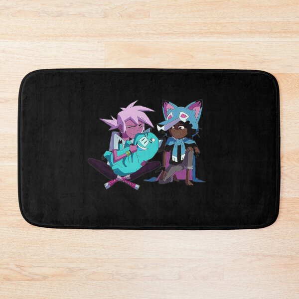 Item preview, Kipo And The Age Of Wonderbeasts Oversized  designed and sold by Zunigashopno.
