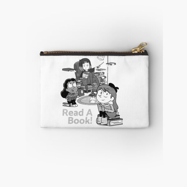 Item preview, Books are an Adventure  designed and sold by ScottBrooksa.