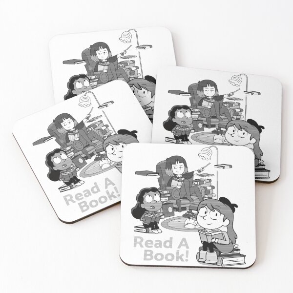 Item preview, Books are an Adventure  designed and sold by ScottBrooksa.