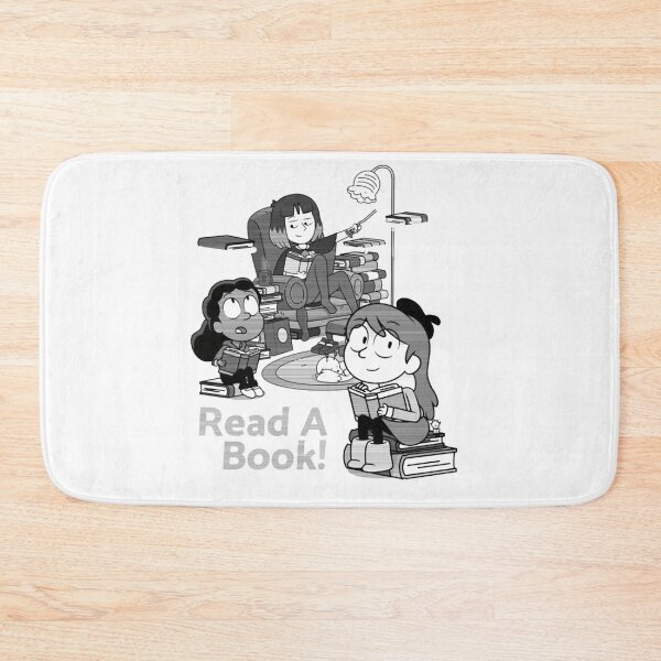 Item preview, Books are an Adventure  designed and sold by ScottBrooksa.