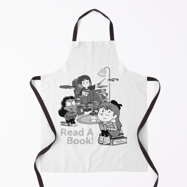 Item preview, Books are an Adventure  designed and sold by ScottBrooksa.