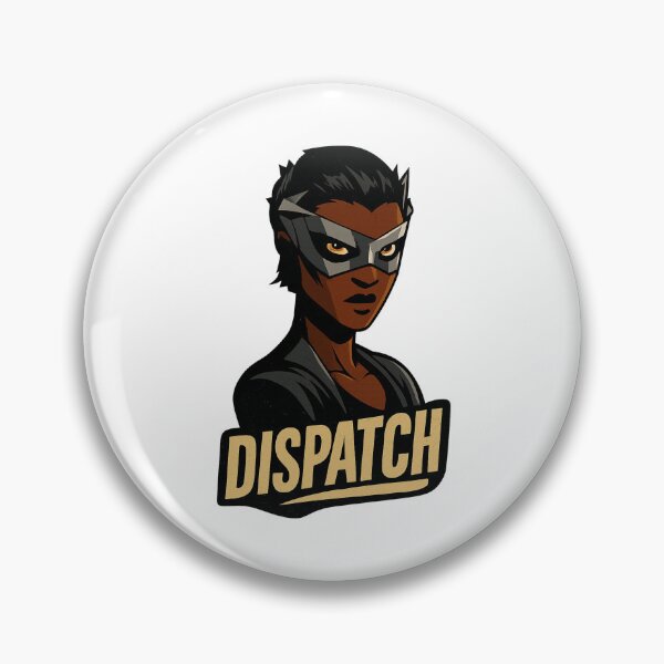Item preview, dispatch game designed and sold by StaticStudio.