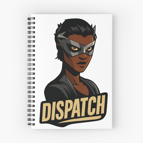 Item preview, dispatch game designed and sold by StaticStudio.